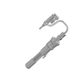 Re530824r Stanadyne Fuel Injector Fits John Deere 4024t Engine Re530824 Re530166