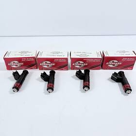 01g135b Standard Fuel Injector G-design For Chrysler Dodge Jeep Ram 3.6l V6 Set