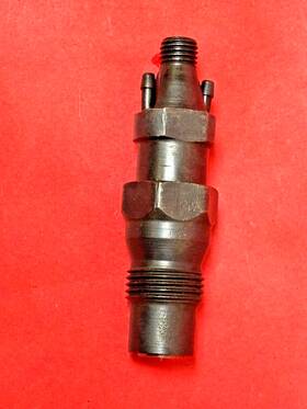 1328209-6 Standard 5328209 Fuel Injector Mfi Diesel Reman Fj620 For 83-86 Volvo 740 745 760