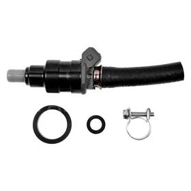 Standard 707390073248 For Bmw 528i 1980-1981 Intermotor Fuel Injector
