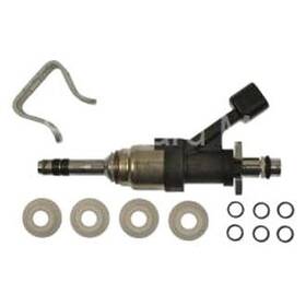 Fj1297 Standard For Chevy Silverado 1500 2014-2018 Fuel Injector