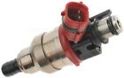 Fj448 Standard Fuel Injector