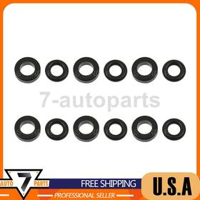 7ats220728049643 Standard Ignition Fuel Injector Seal Kit Fits Toyota Avalon 2005 2006 2007 2008