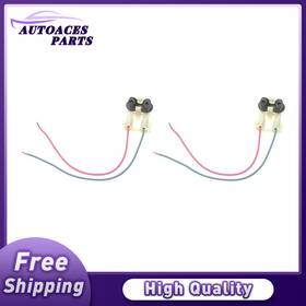 Aceszfz20251017-1698 Standard Ignition 2x Fuel Injector Connector For Gmc C1500 1988-1991 1992 1993 1994 1995