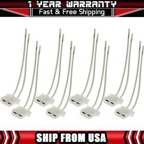Standard Ignition Agat0928szcp9546 Fuel Injector Connector For Cadillac Calais 1976 1975