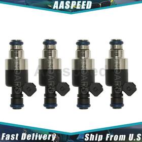 Standard Ignition Aspd201010747467-cp Fuel Injector For Daewoo Leganza 1999 2000 2001 2002