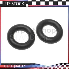 Best20260121shop07159 Standard Ignition Fuel Injector Seal Kit For Honda Civic 2001-2005