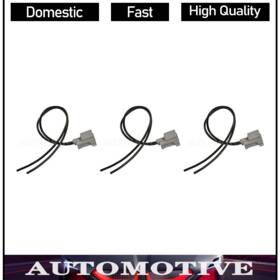 Complt20231025ys1568 Standard Ignition Fuel Injector Connector For Honda Insight 2000 2001 2002 2003 2004 2005 2006