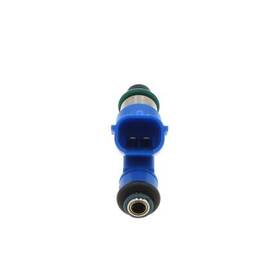 Fj1599 Standard Ignition