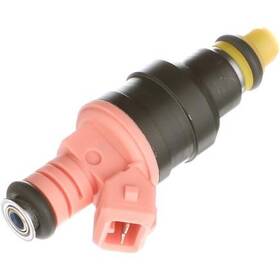 Fj357 Standard Ignition Fuel Injector Mfi New