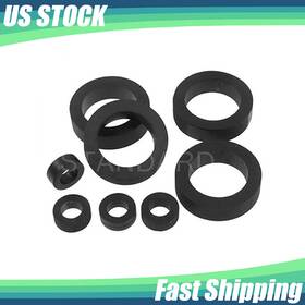 Outl6k22rp0621tf0299a-as Standard Ignition For Alfa Romeo Fiat Isuzu Lancia Fuel Injector Seal Kit Sk3 Outl6k22rp0621tf0299a-as Standard Ignition For Alfa Romeo Fiat Isuzu Lancia Fuel Injector Seal Kit Sk3