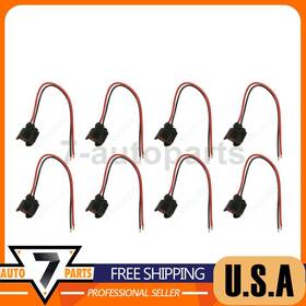 P2cp7a20260415a430 Standard Ignition Fuel Injector Connector Fits Ford Crown Victoria 1999-2011