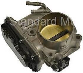 S20236 Standard Ignition Fuel Injection Throttle Body