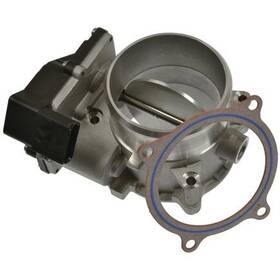 S20400 Standard Ignition Fuel Injection Throttle Body