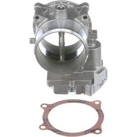 S20401 Standard Ignition Fuel Injection Throttle Body