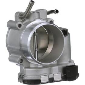 S20447 Standard Ignition Fuel Injection Throttle Body