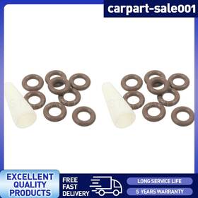 Sale250117044254 Standard Ignition For 1985-1996 Ford Bronco Fuel Injector Seal Kit
