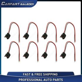 Sale250701133111 Standard Ignition Fuel Injector Connector For 1999-2011 Ford Crown Victoria