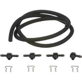 Standard Ignition Sk115 Diesel Fuel Injector Installation Kit Fits 2006-2010 Gmc Savana 3500