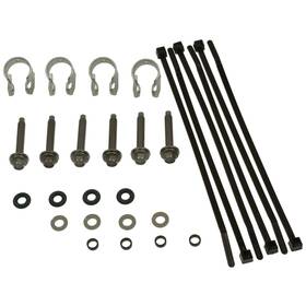 Sk159 Standard Ignition Fuel Injector Seal Kit For Flex Explorer Taurus More