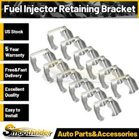 Smrd251113079222 Standard Ignition Fuel Injector Retaining Bracket For Jeep Tj 2001-2005 2006