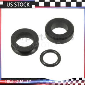 Standard Ignition Sop3250416117635 1 Fuel Injector Seal Kit Fits Ford Taurus 3.2l Chevrolet Metro 1.3l