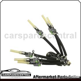 Spae241206164172 Standard Ignition Fuel Injector Fits 2000 2001 2002 2003 2004 2005 1996 Chevrolet Astro