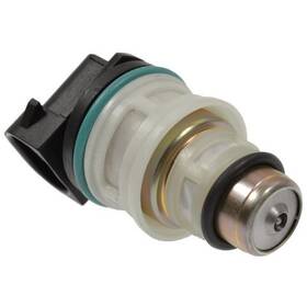 Tj47 Standard Ignition Fuel Injector P N