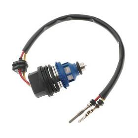 Tj63 Standard Ignition Fuel Injector Tbi New