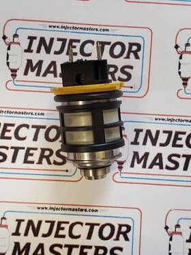 0280150653 Standard Motor Products Smp Replacement Fuel Injectors For 88-91 Gm 2.2l 2.5l And 5.2l Engines