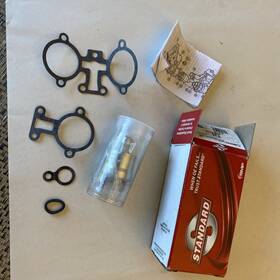 Standard Motor Products 091769065751 Tj1 Fuel Injector