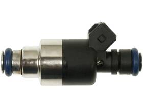17724sfjd Standard Motor Products For 1994-1996 Chevrolet Corvette Fuel Injector Smp 1995 5.7l V8 Vin P