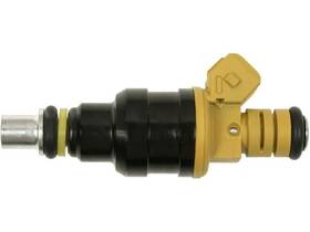 Standard Motor Products 26gqjzy82 Fuel Injector For Acclaim Grand Voyager Sundance 1992 1993 1994 1995