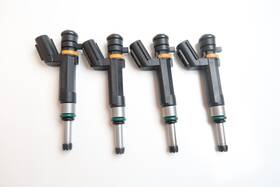 62765pjyf Standard Motor Products X4 2019-2023 For Nissan Versa Fuel Injectors 2023 1.6 Not China