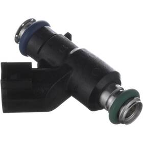 637bu47 Standard Motor Products For 2008-2009 Chevrolet Uplander 3.9l V6 Flex Fuel Injector Smp