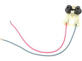 Standard Motor Products 67dsmbb93 Fuel Injector Connector For Wrangler Cherokee Comanche Wagoneer 1988