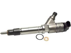 68gwrb89 Standard Motor Products Fuel Injector For Silverado 2500 Hd 3500 C4500 Kodiak C5500 Express
