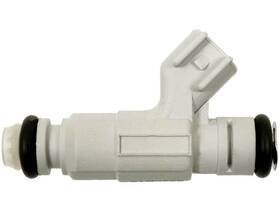 78243msgm Standard Motor Products For 2001 Chrysler Neon Fuel Injector Smp New
