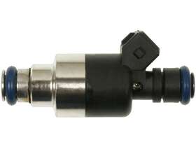 78gjkt Standard Motor Products Fuel Injector Fits Buick Lesabre 1996-2000 3.8l V6