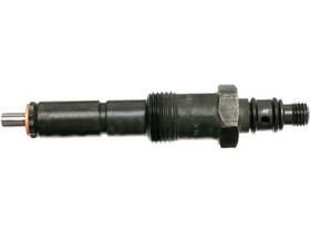 81gmxgyc Standard Motor Products Fuel Injector Fits Ford F150 1984 6.9l V8