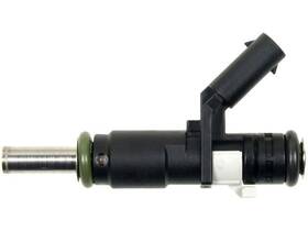Standard Motor Products 85hgtby65 Fuel Injector For C300 C230 E350 Gl550 R350 Ml350 Sl550 Glk350 C350