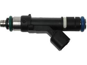 88641hvgj Standard Motor Products For 2011-2012 Lincoln Mkz Fuel Injector Smp 2.5l 4 Cyl