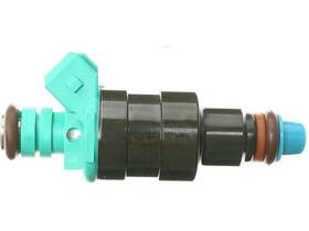 93gbcq55 Standard Motor Products Fuel Injector Smp For Mercury Cougar Capri 1984 1983