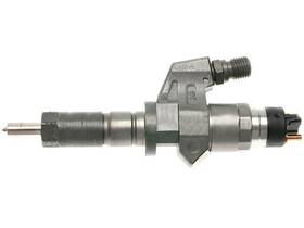 96dfqf42 Standard Motor Products Fuel Injector For Silverado 3500 2500 Hd C4500 Kodiak C5500 2003 2002