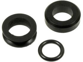 98zfztyp Standard Motor Products Fuel Injector Seal Kit Fits Toyota Camry 2001-2011