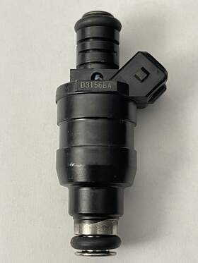 Dbc010423 Standard Motor Products New Fj155 Fuel Injector Jaguar 95-97