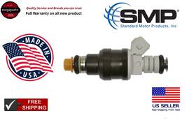 Xf2z-9f593-aa Standard Motor Products F47z9f593a Fj690 Fuel Injector New