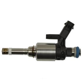 Fj1237 Standard Motor Products New Fuel Injector
