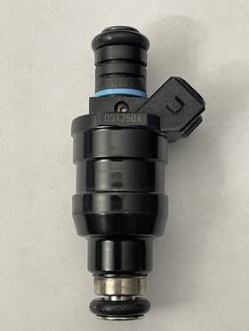 Fj133t Standard Motor Products New Fj133 Fuel Injector Buick Chevy Olds Pontiac 90-94