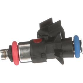 Fj1509 Standard Motor Products Fuel Injector For 16-17 Durango Grand Cherokee